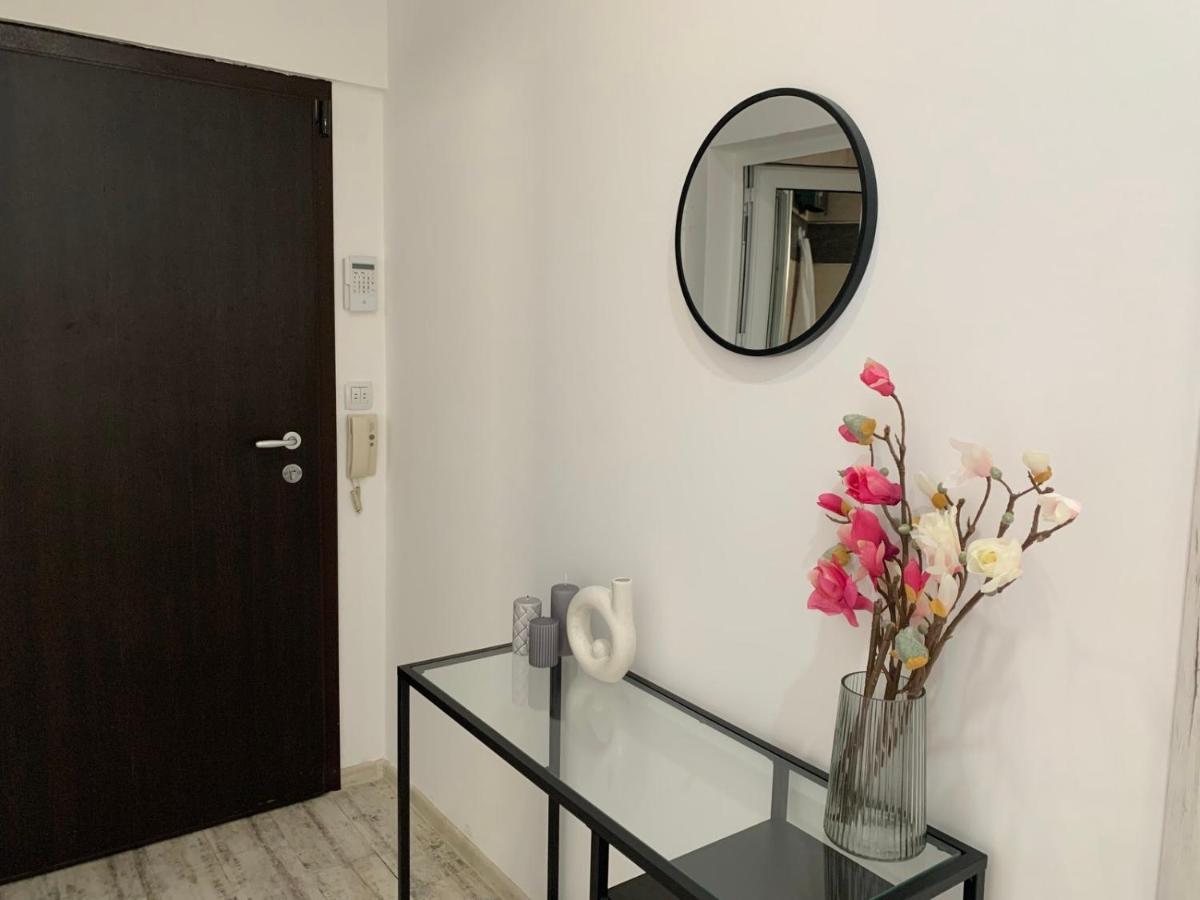 Nordic Style Apartment With Underground Parking Σόφια Εξωτερικό φωτογραφία