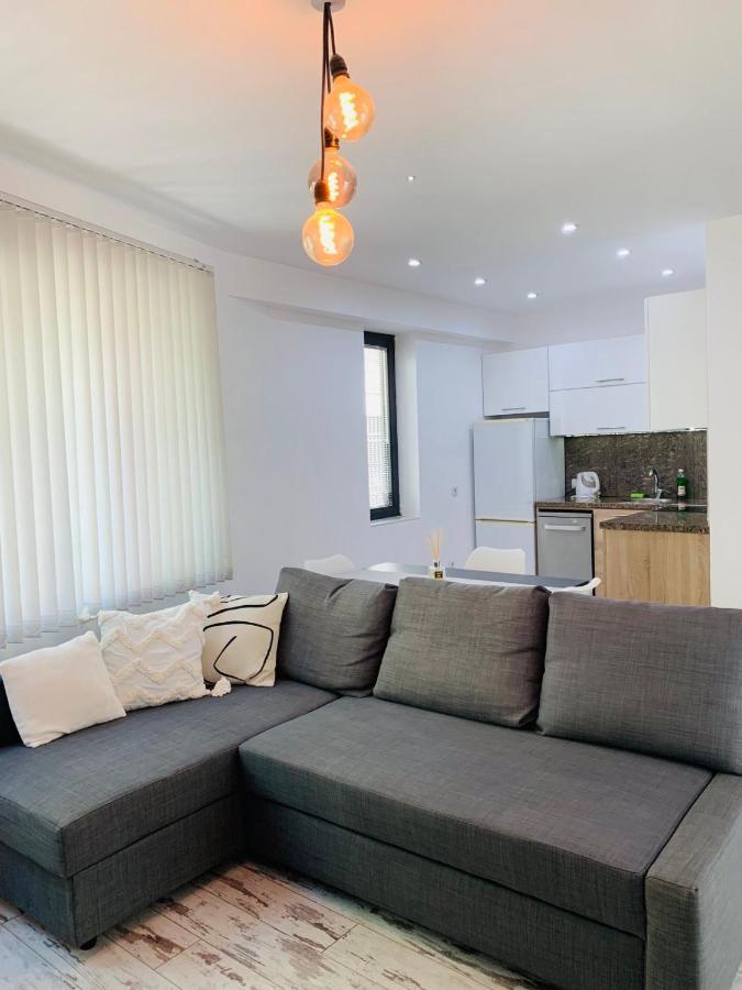 Nordic Style Apartment With Underground Parking Σόφια Εξωτερικό φωτογραφία