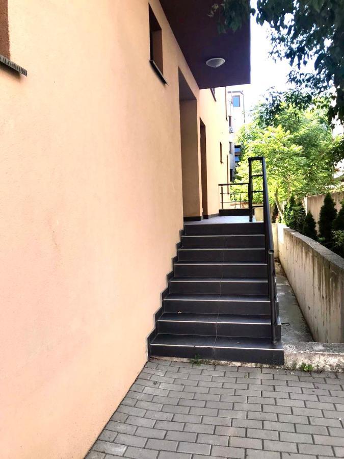 Nordic Style Apartment With Underground Parking Σόφια Εξωτερικό φωτογραφία
