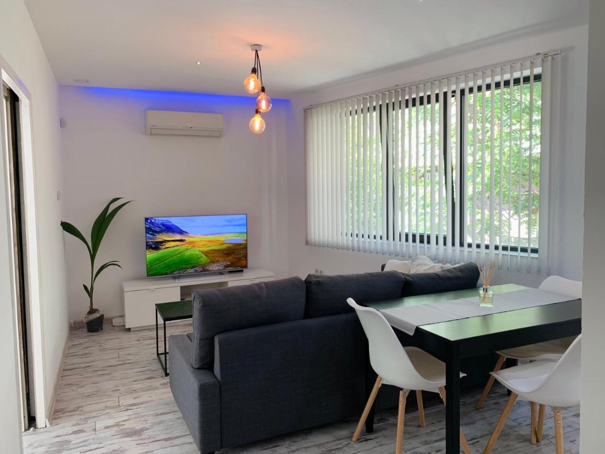 Nordic Style Apartment With Underground Parking Σόφια Εξωτερικό φωτογραφία