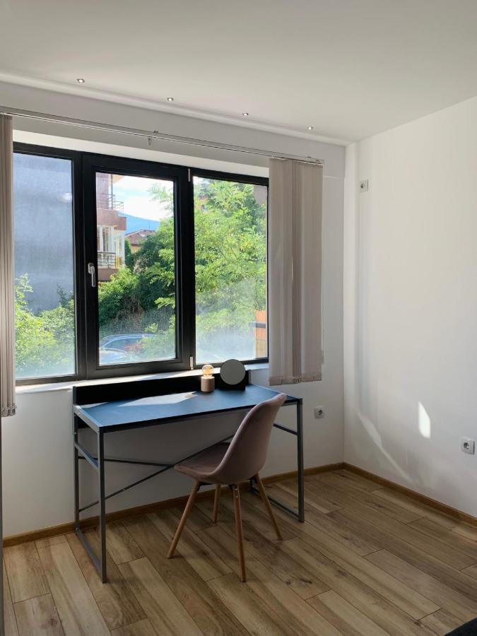 Nordic Style Apartment With Underground Parking Σόφια Εξωτερικό φωτογραφία