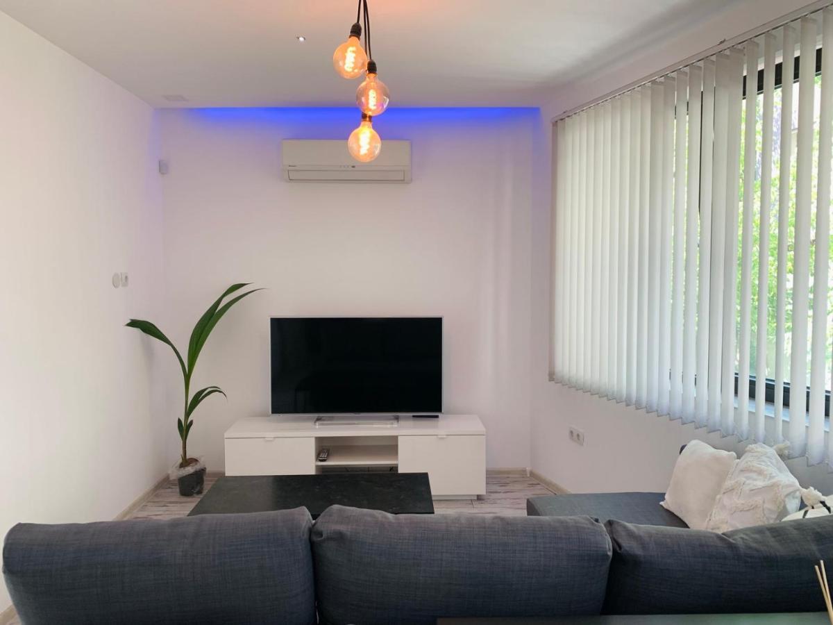 Nordic Style Apartment With Underground Parking Σόφια Εξωτερικό φωτογραφία