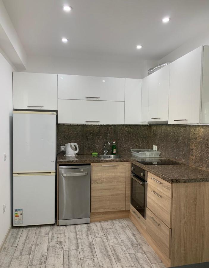 Nordic Style Apartment With Underground Parking Σόφια Εξωτερικό φωτογραφία