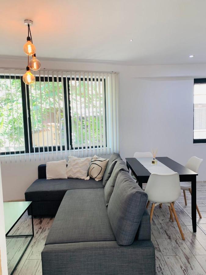 Nordic Style Apartment With Underground Parking Σόφια Εξωτερικό φωτογραφία