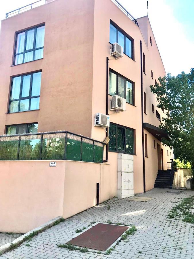 Nordic Style Apartment With Underground Parking Σόφια Εξωτερικό φωτογραφία