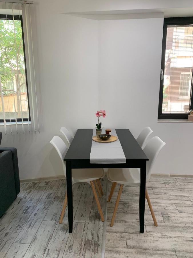 Nordic Style Apartment With Underground Parking Σόφια Εξωτερικό φωτογραφία