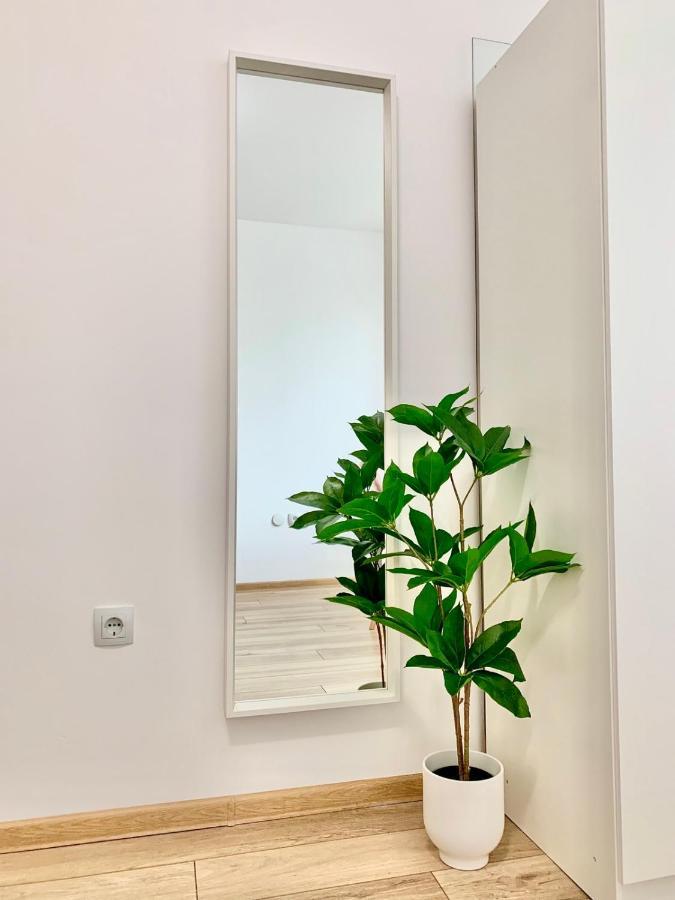 Nordic Style Apartment With Underground Parking Σόφια Εξωτερικό φωτογραφία