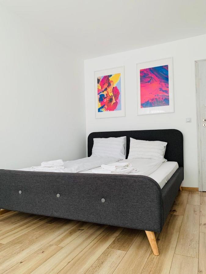 Nordic Style Apartment With Underground Parking Σόφια Εξωτερικό φωτογραφία